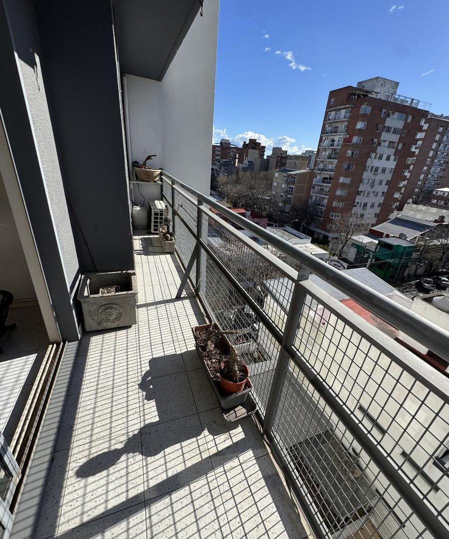 Foto de Departamento de dos ambientes a la venta en edificio de categoría, imagen 5