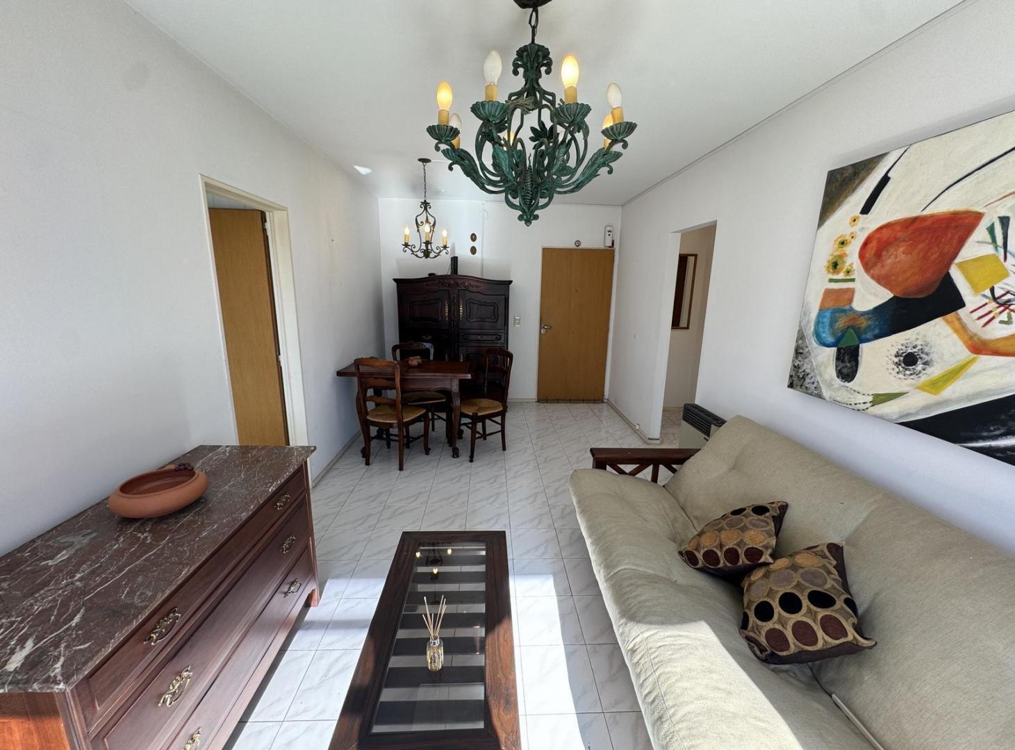 Foto de Departamento de dos ambientes a la venta en edificio de categoría, imagen 4