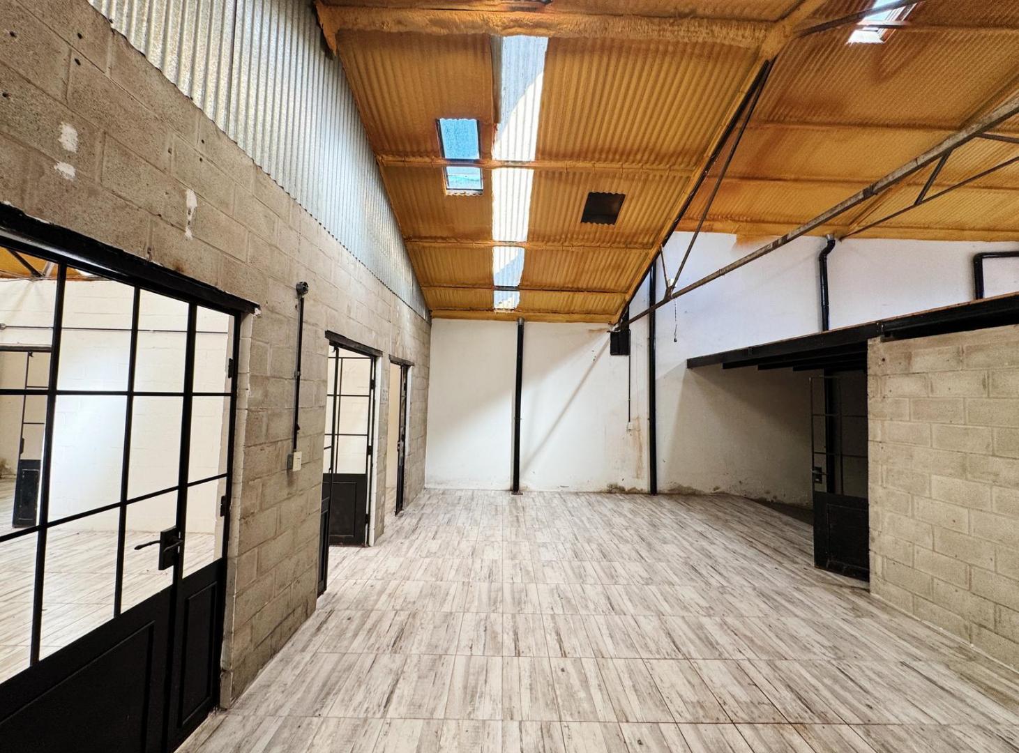 Foto de Galpón - San Fernando- Carupa en alquiler, imagen 3