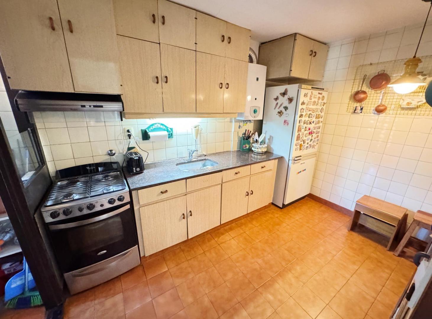 Foto de Departamento en venta en San Fernando, imagen 2