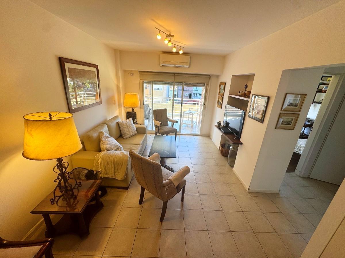 Foto de Departamento con cochera en venta en San Fernando, imagen 2