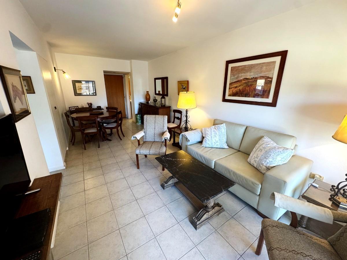 Foto de Departamento con cochera en venta en San Fernando, imagen 1