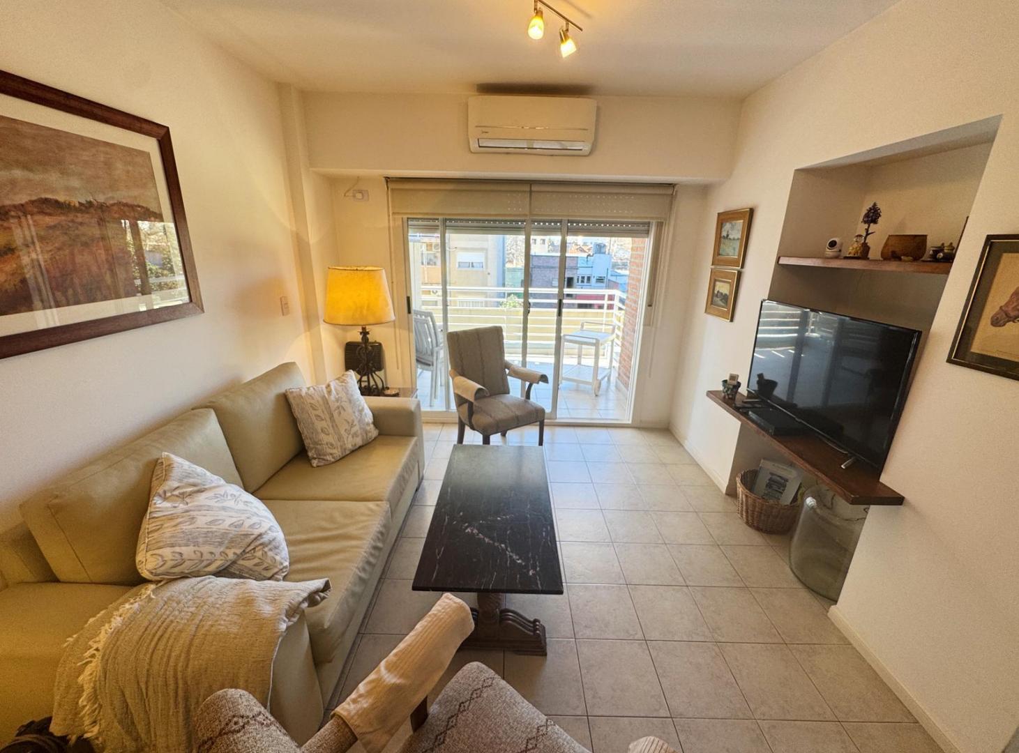 Foto de Departamento con cochera en venta en San Fernando, imagen 5