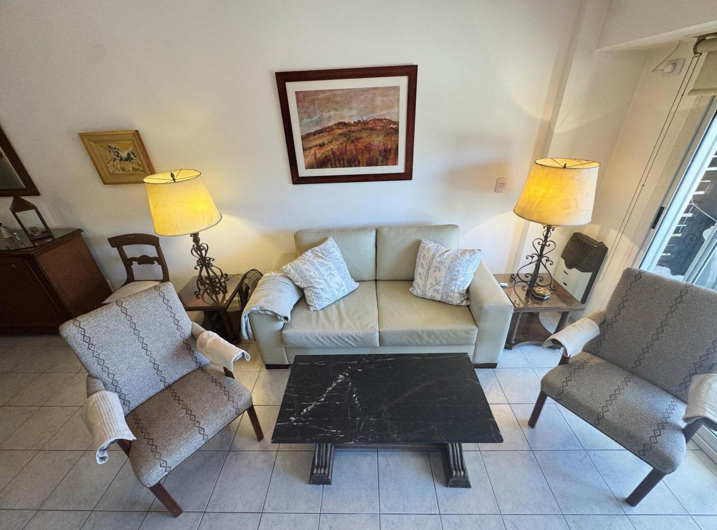 Foto de Departamento con cochera en venta en San Fernando, imagen 4