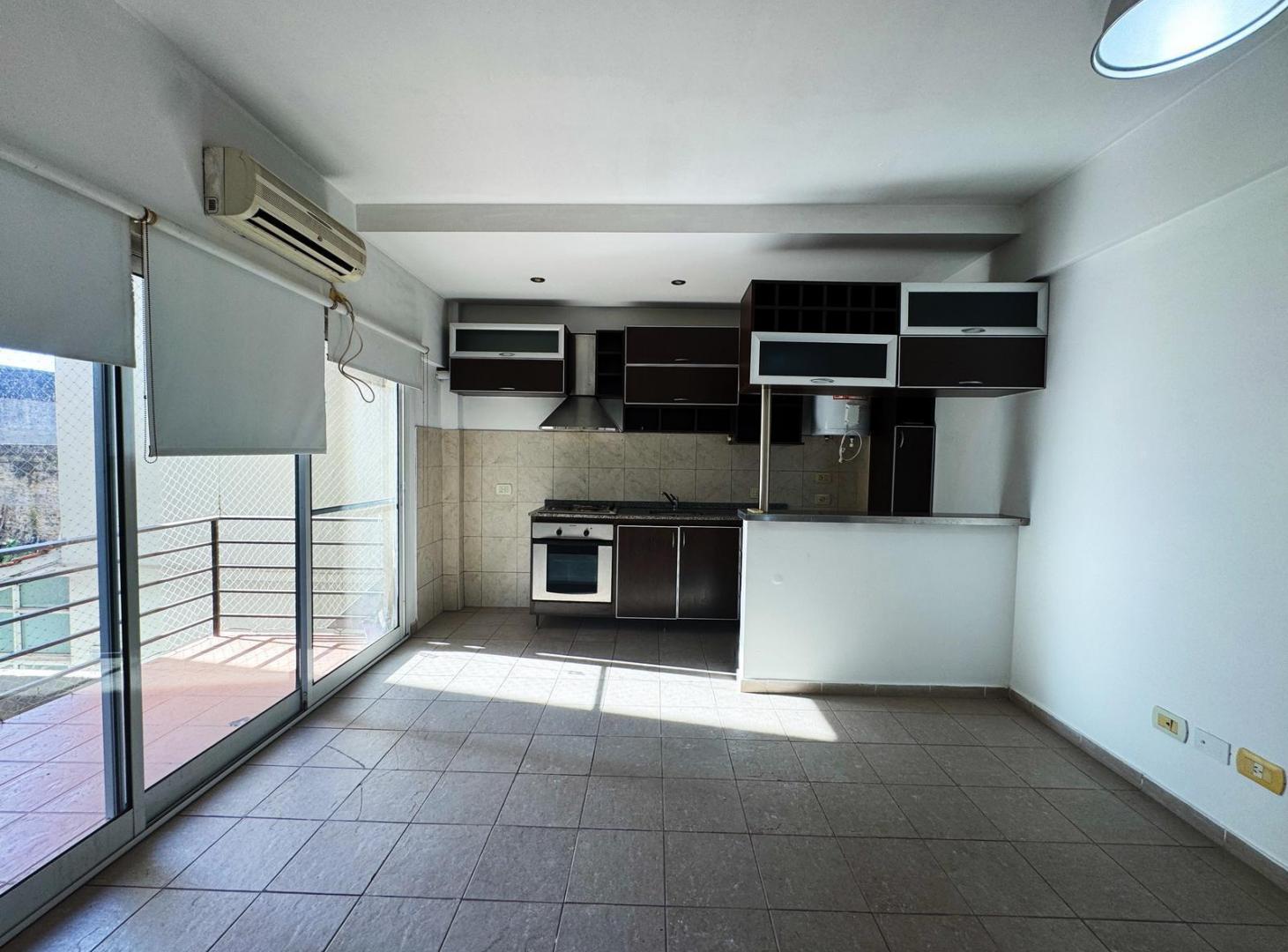 Foto de Departamento con cochera en alquiler en San Fernando, imagen 5