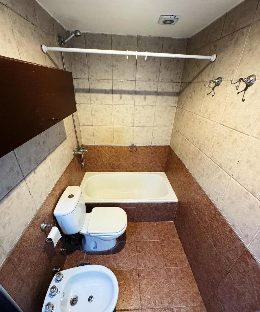 Foto de Departamento con cochera en alquiler en San Fernando, imagen 4