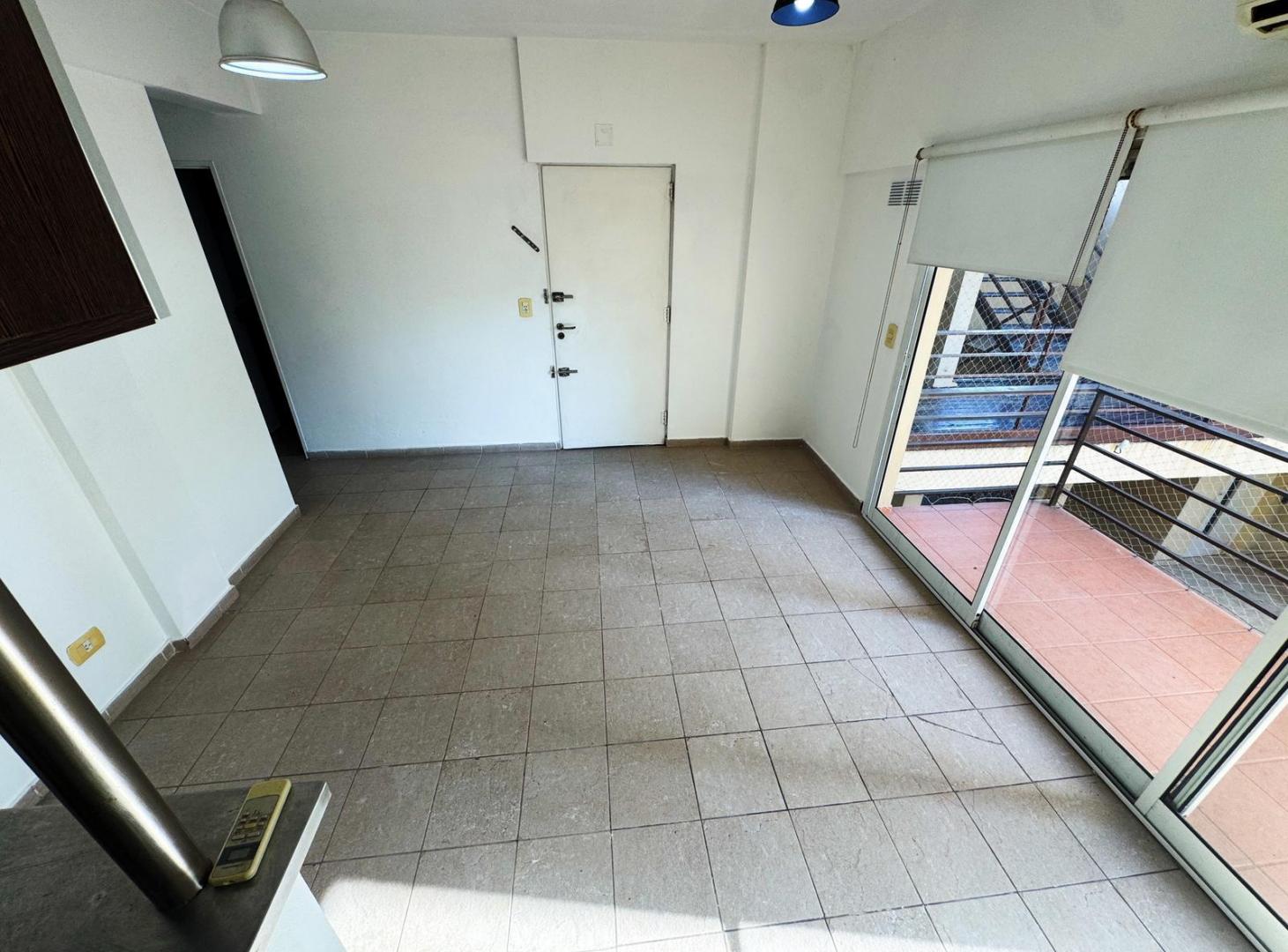 Foto de Departamento con cochera en alquiler en San Fernando, imagen 1