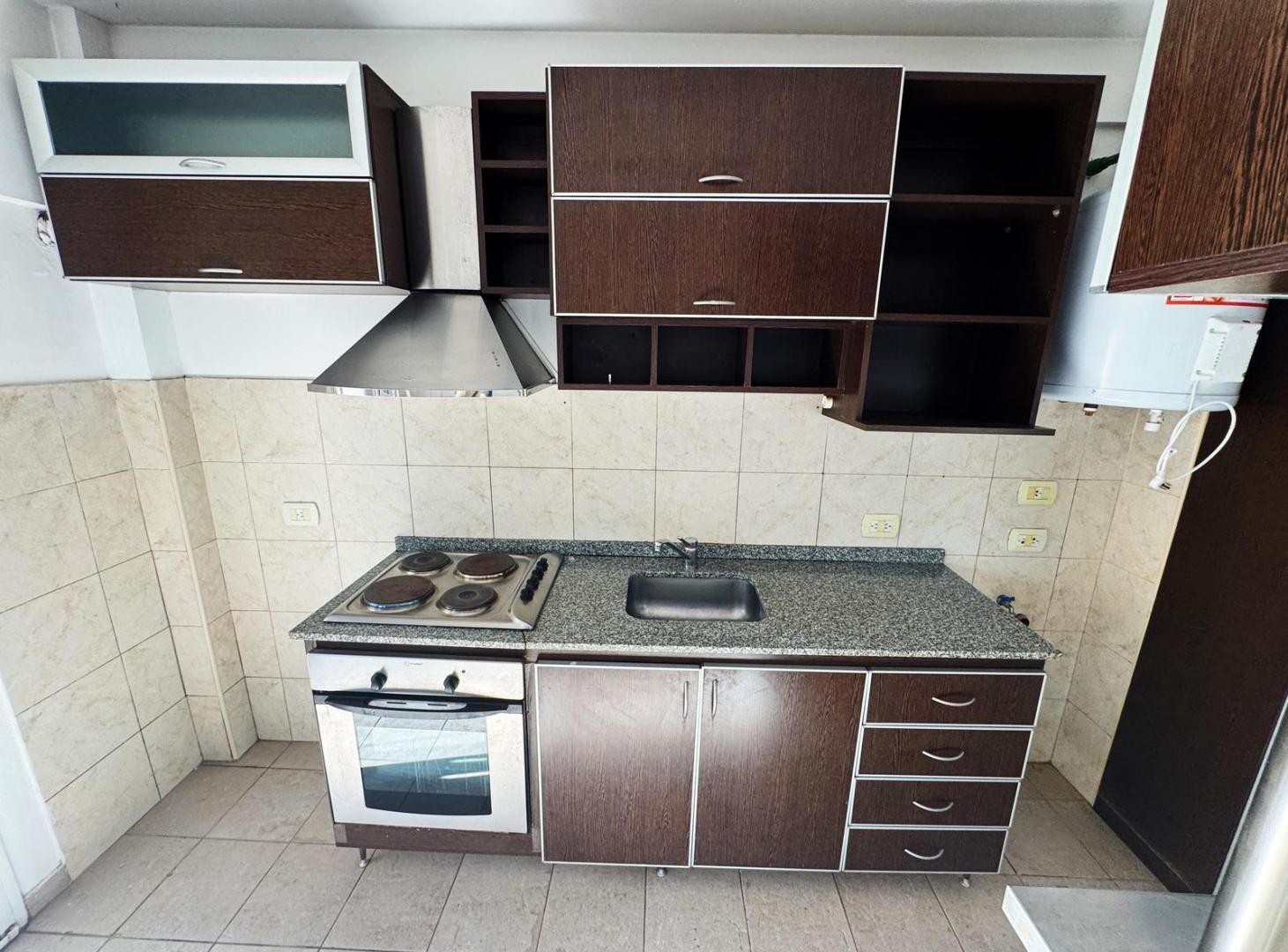 Foto de Departamento con cochera en alquiler en San Fernando, imagen 3