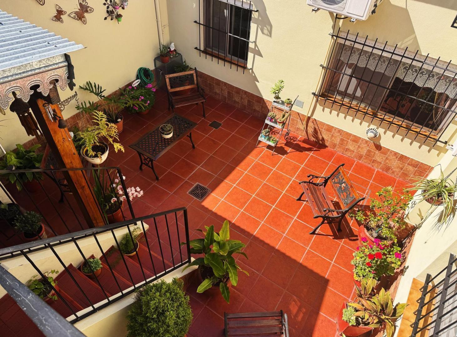 Foto de Casa en venta de tres ambientes con patio y terraza, imagen 5
