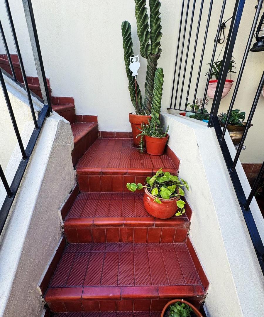 Foto de Casa en venta de tres ambientes con patio y terraza, imagen 4