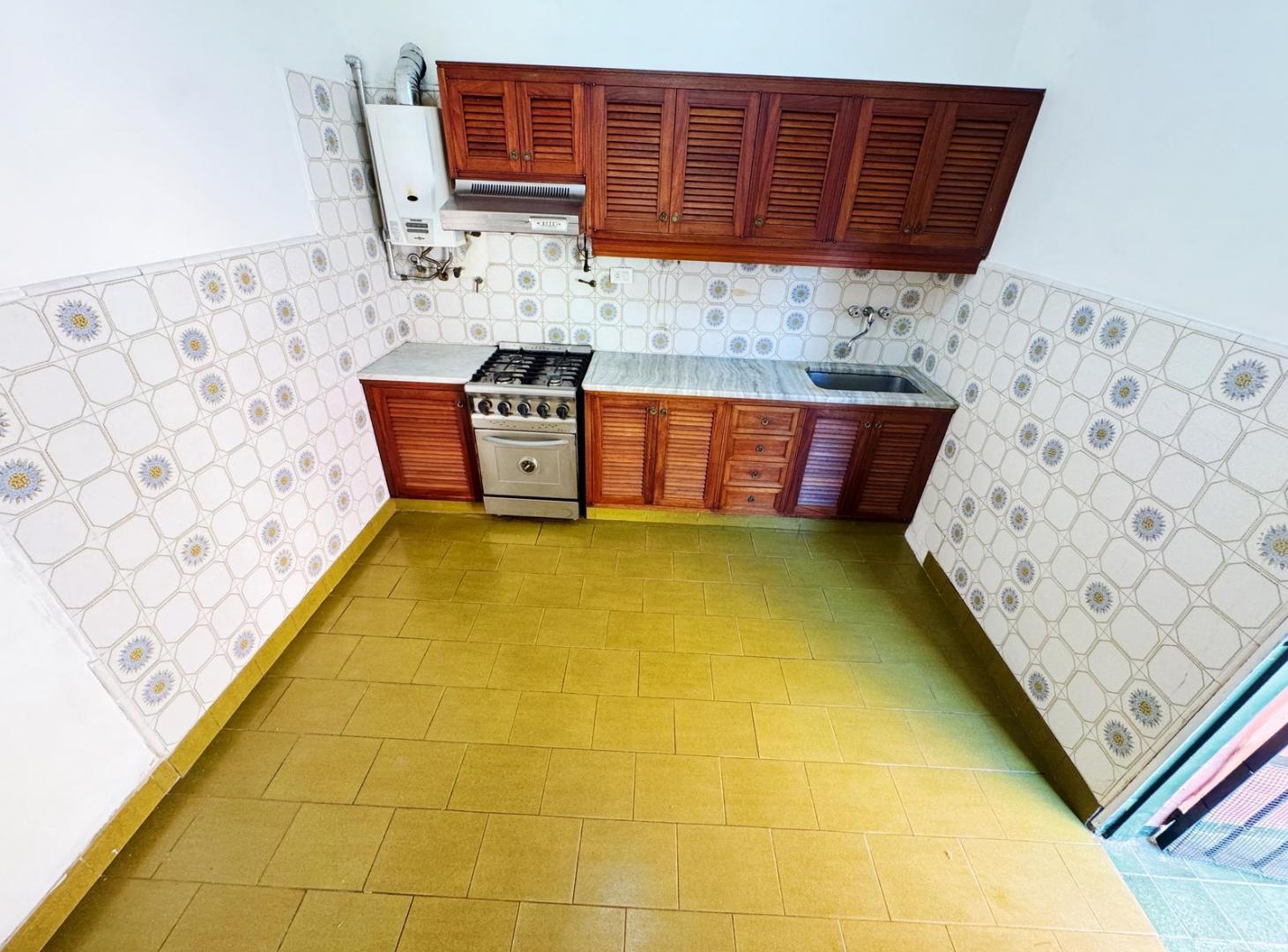 Foto de Casa en alquiler en San Fernando, imagen 1
