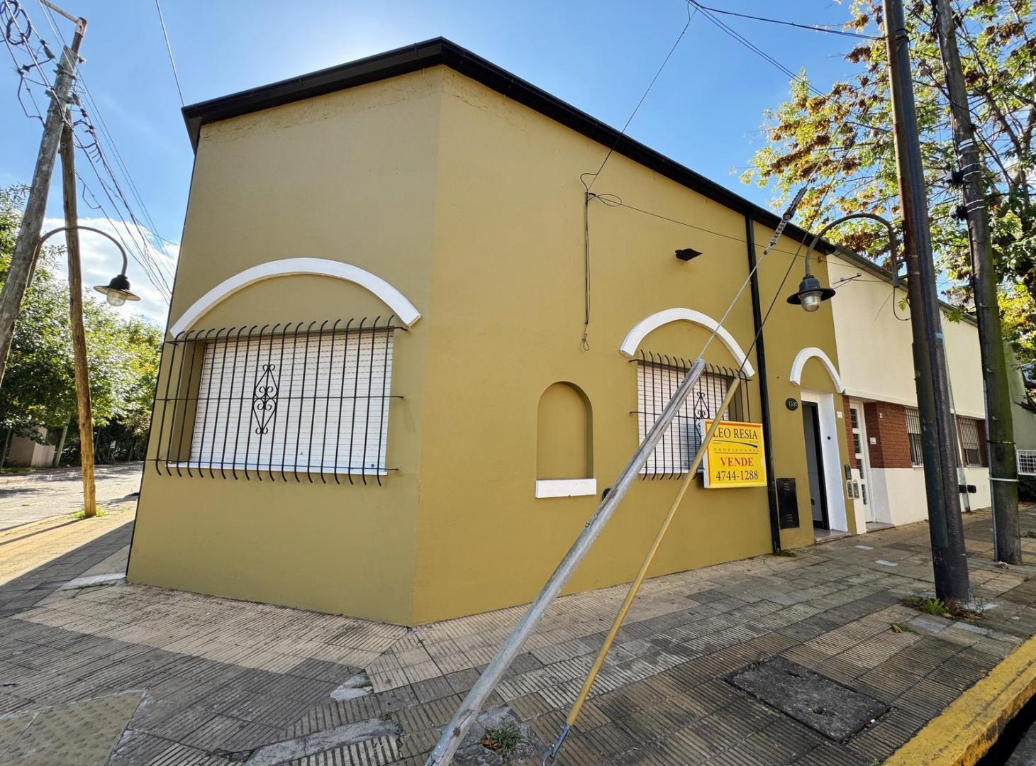 Foto de Casa en lote propio a la venta, imagen 1