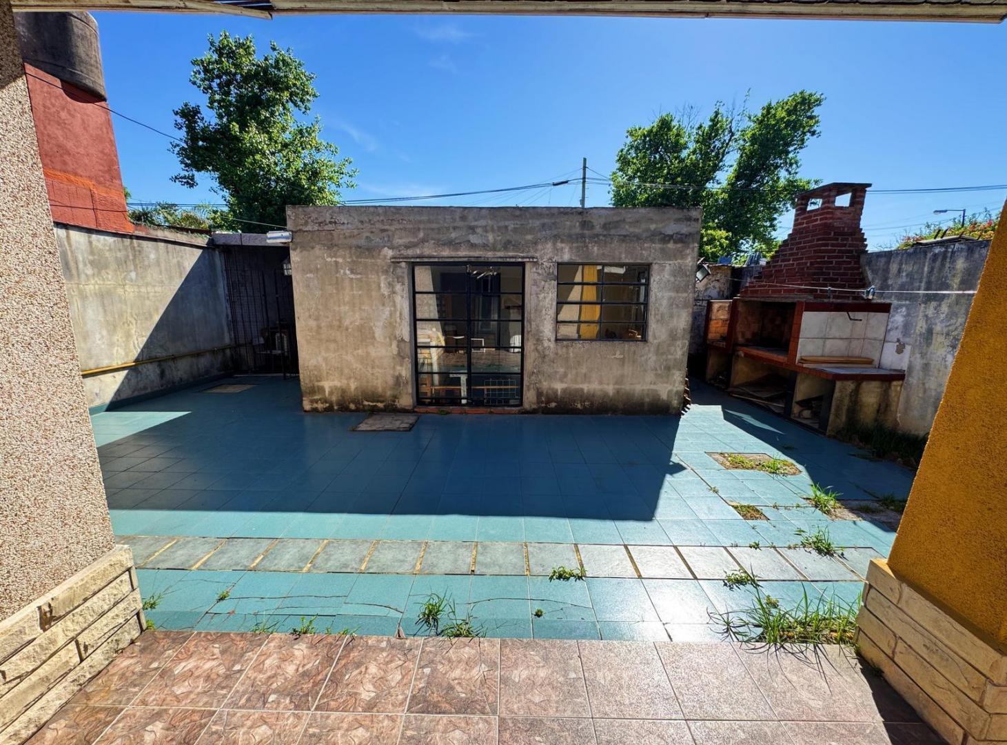 Foto de Casa con local en venta en San Fernando, imagen 4