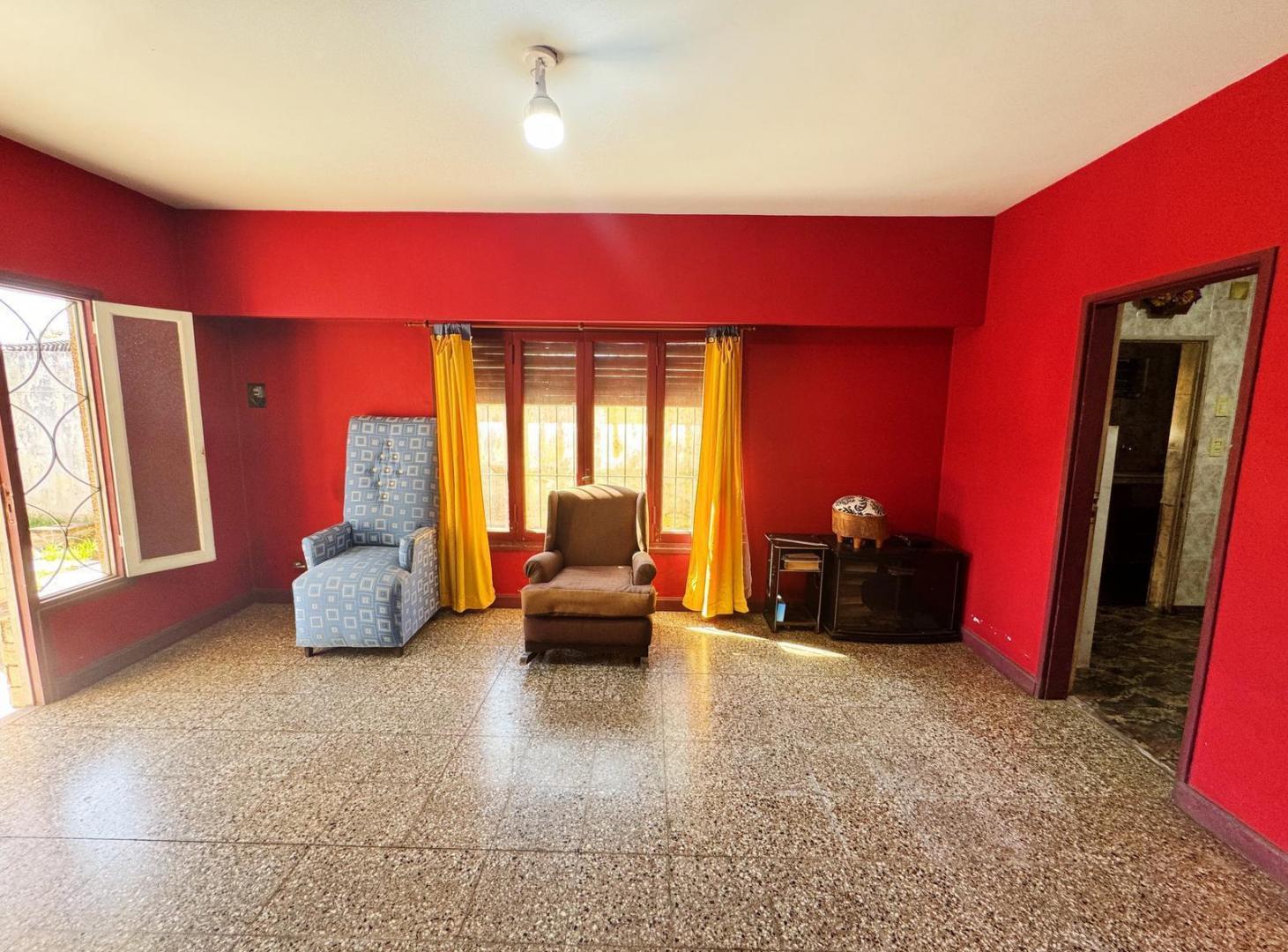 Foto de Casa con local en venta en San Fernando, imagen 2