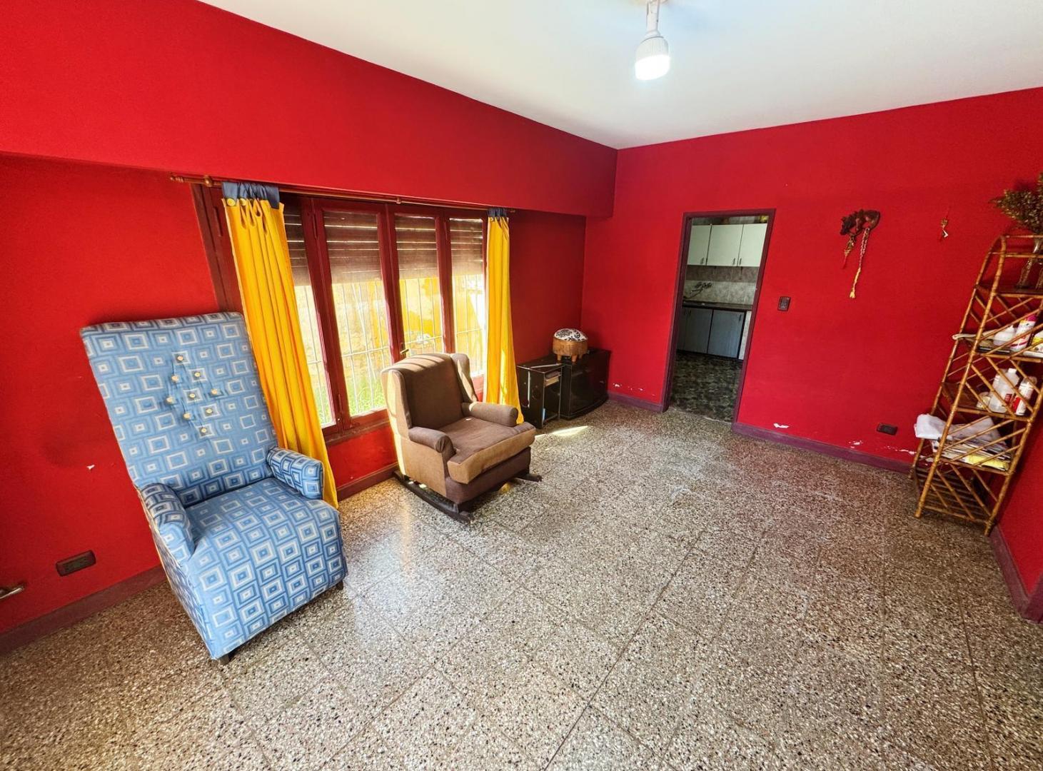 Foto de Casa con local en venta en San Fernando, imagen 3
