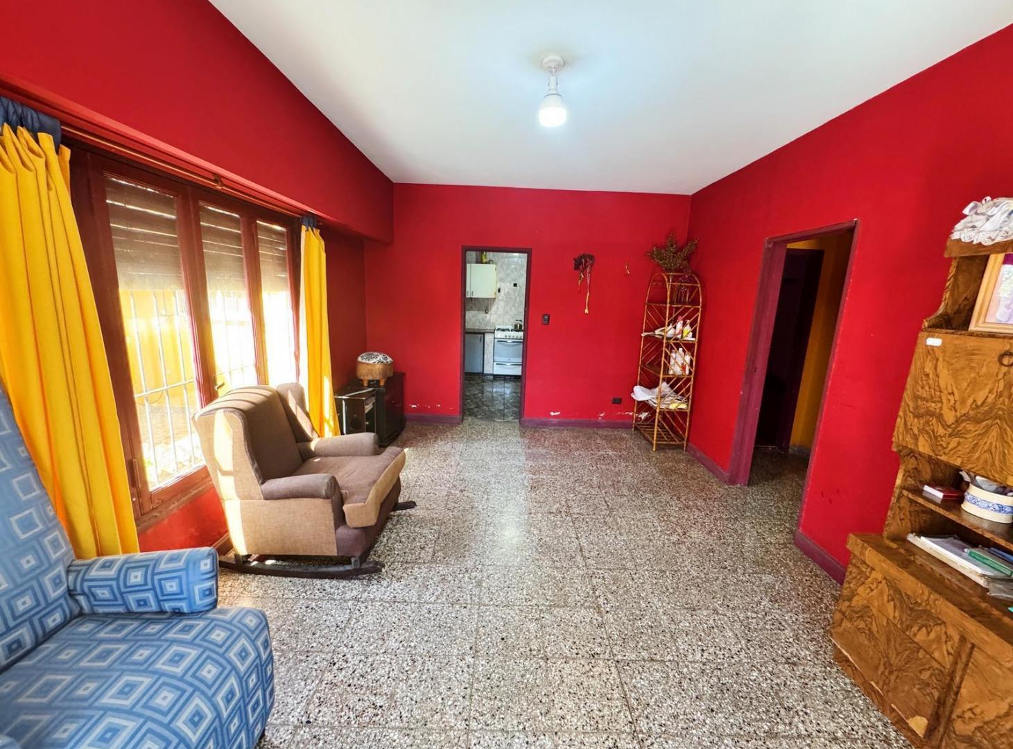 Foto de Casa con local en venta en San Fernando, imagen 1