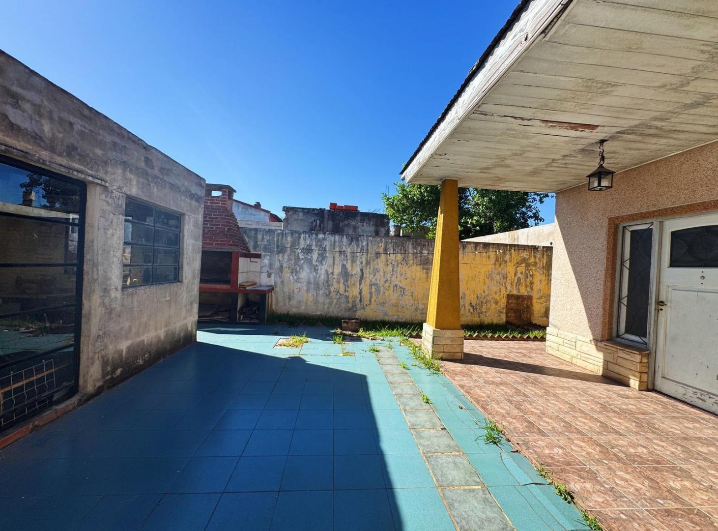Foto de Casa con local en venta en San Fernando, imagen 5