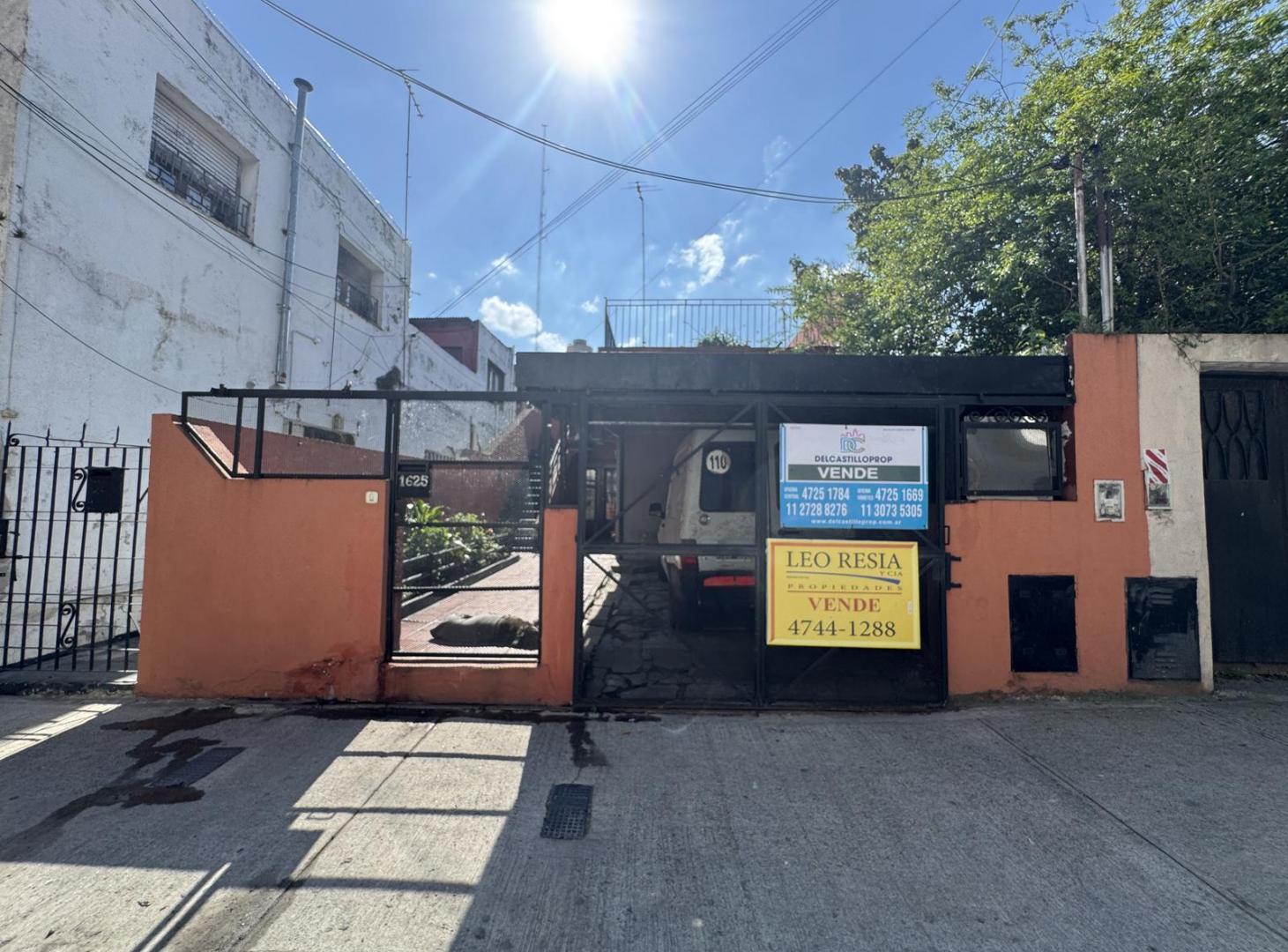 Foto de Casa en venta tipo PH en San Fernando, imagen 2