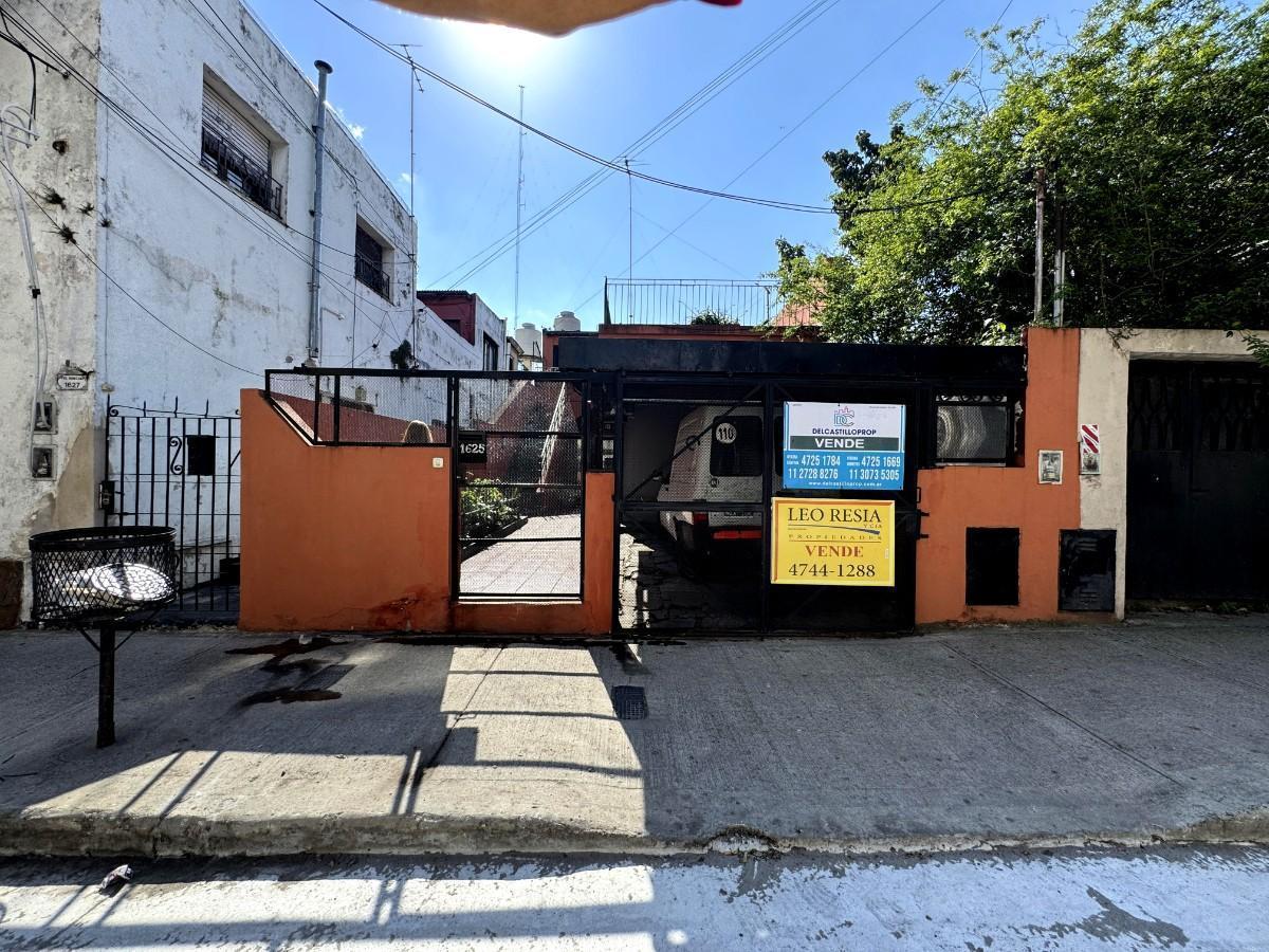 Foto de Casa en venta tipo PH en San Fernando, imagen 1