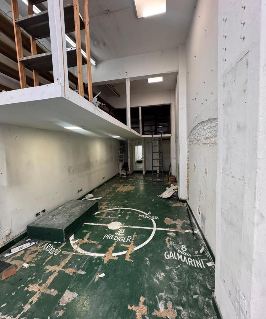 Foto de Local comercial de 65 Mts en alquiler, imagen 2