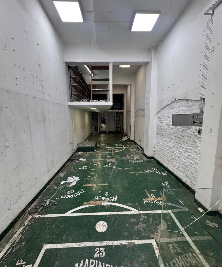 Foto de Local comercial de 65 Mts en alquiler, imagen 4