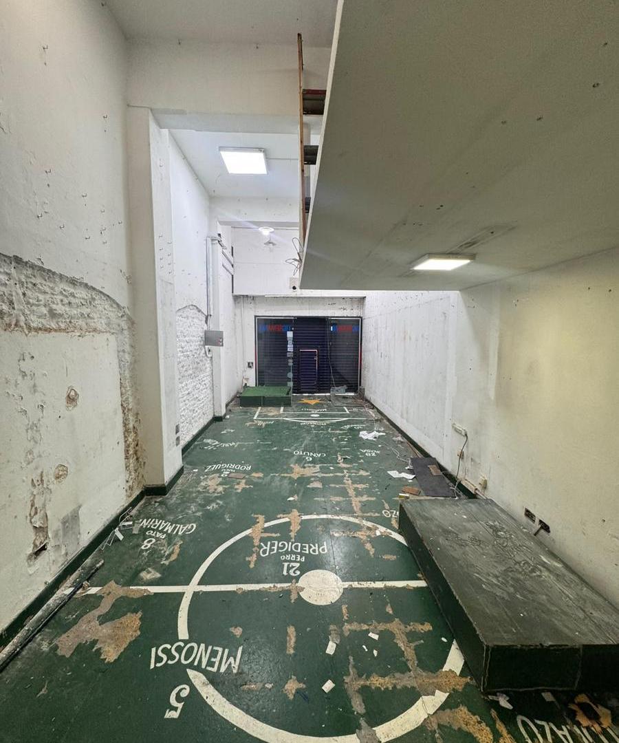 Foto de Local comercial de 65 Mts en alquiler, imagen 3