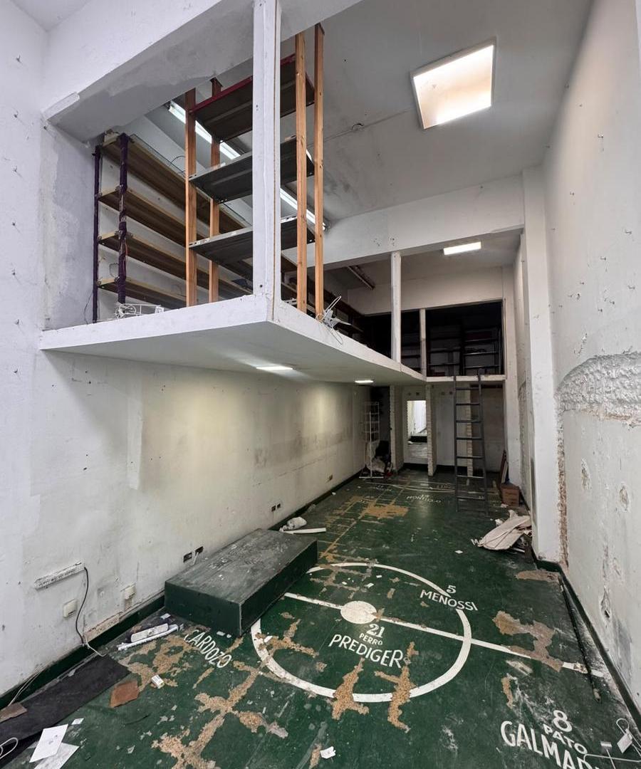 Foto de Local comercial de 65 Mts en alquiler, imagen 1