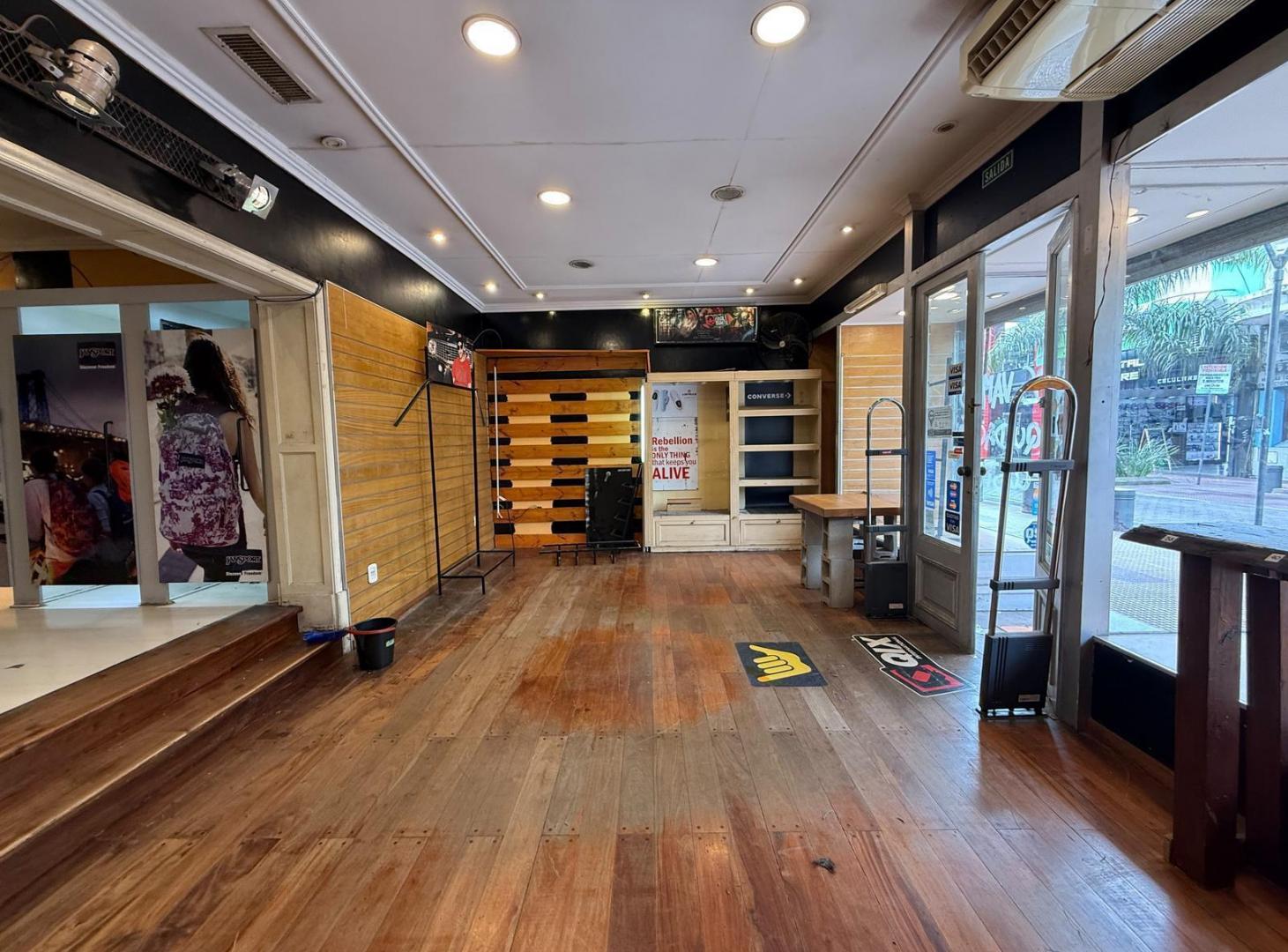 Foto de Local comercial en alquiler en San Fernando, imagen 5