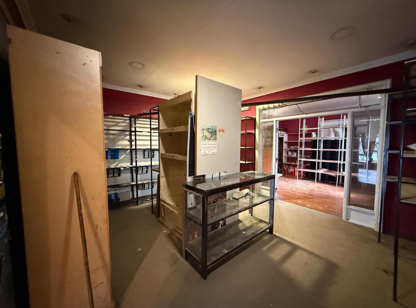 Foto de Local comercial en alquiler en San Fernando, imagen 4