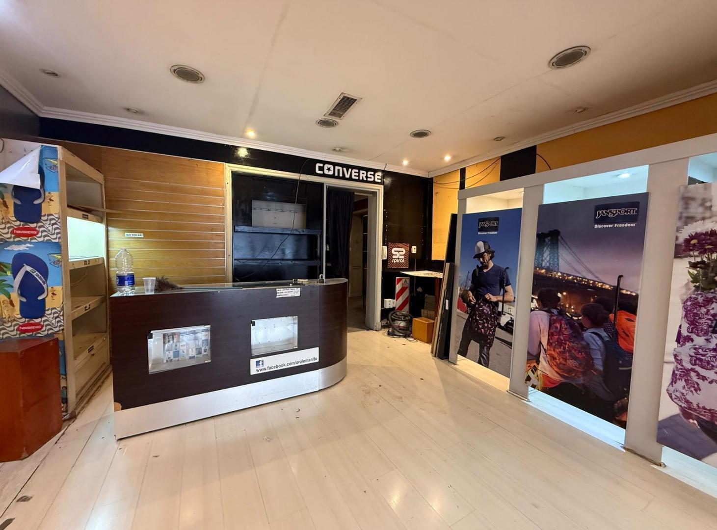 Foto de Local comercial en alquiler en San Fernando, imagen 5