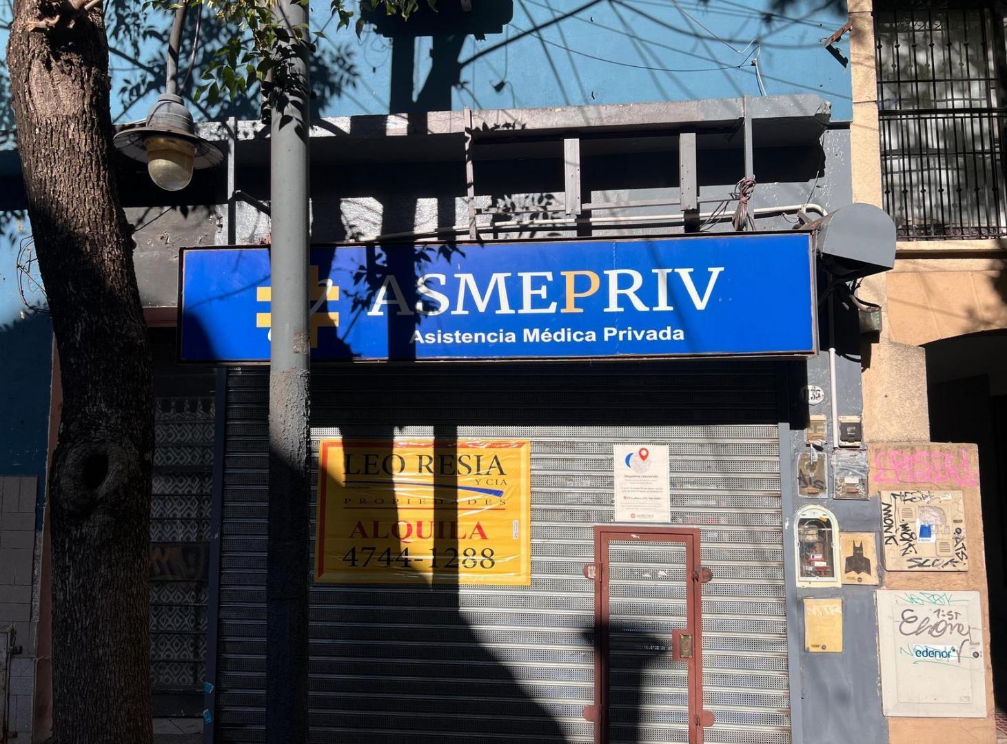 Foto de Local en alquiler en San Fernando centro, imagen 1