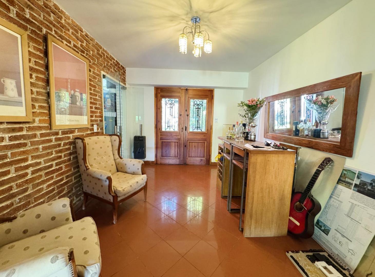 Foto de Casa en venta en Punta Chica, imagen 5