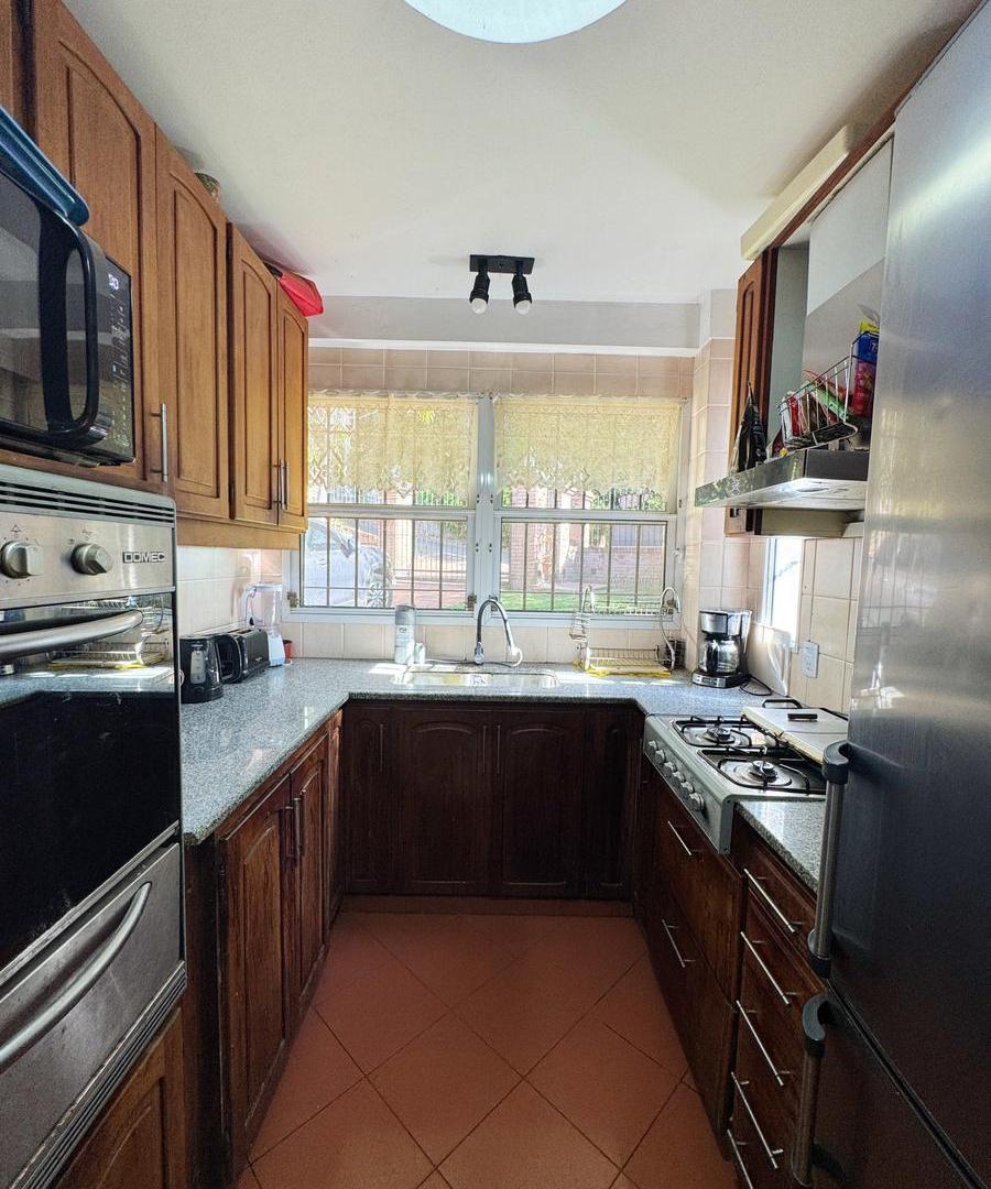 Foto de Casa en venta en Punta Chica, imagen 2