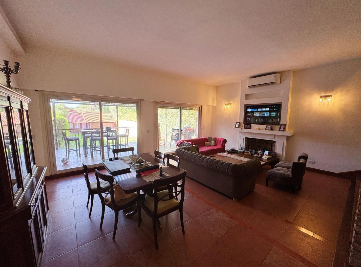 Foto de Casa en venta en Punta Chica, imagen 3