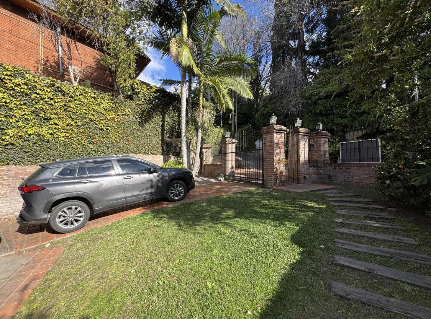 Foto de Casa en venta en Punta Chica, imagen 4