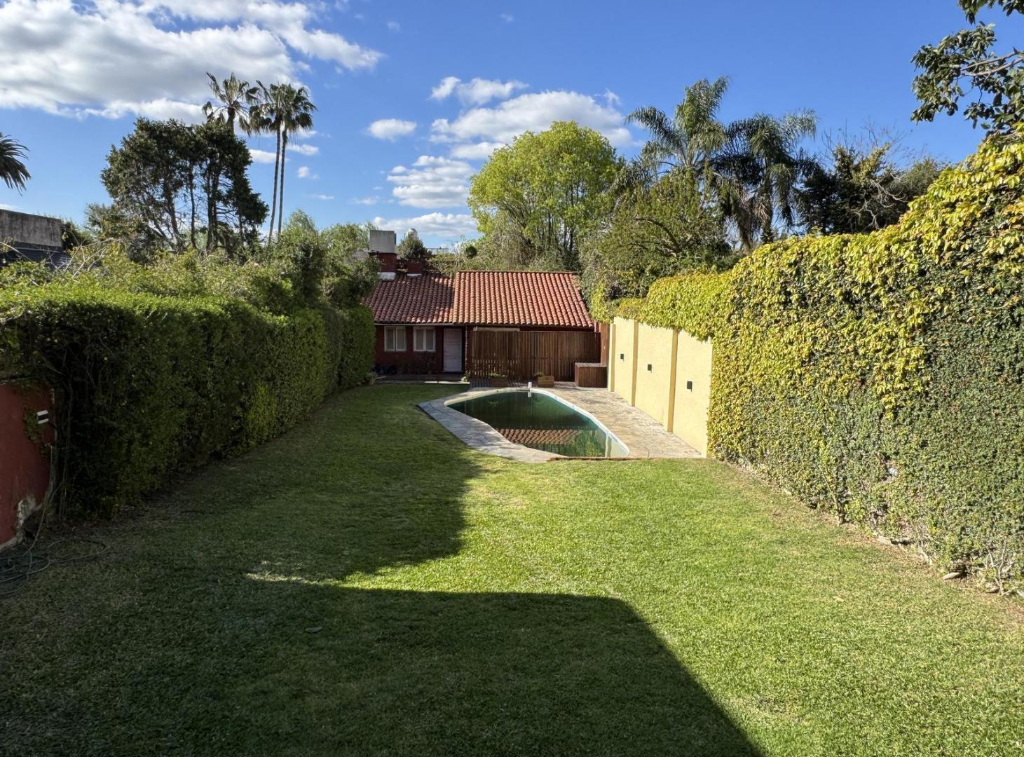 Foto de Casa en venta en Punta Chica, imagen 1