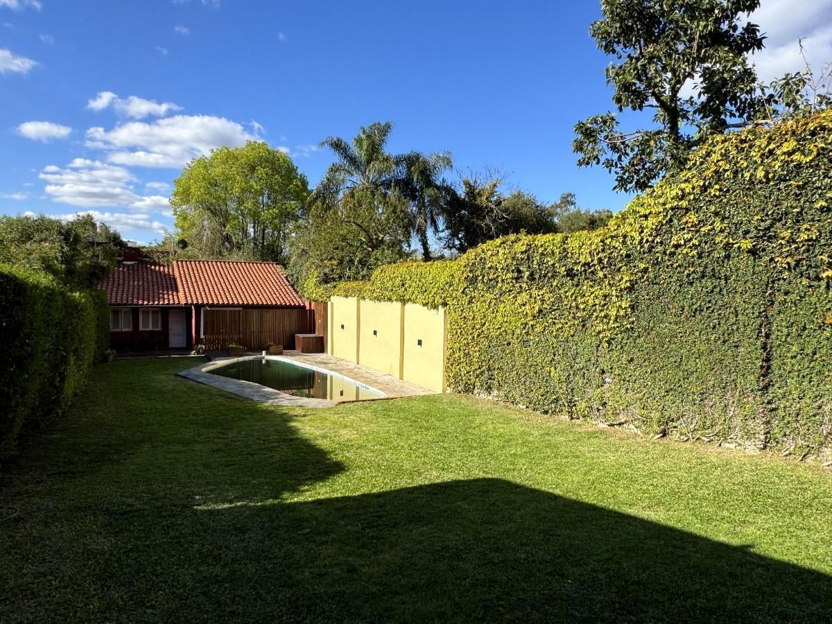 Foto de Casa en venta en Punta Chica lote de 10 x 63, imagen 5
