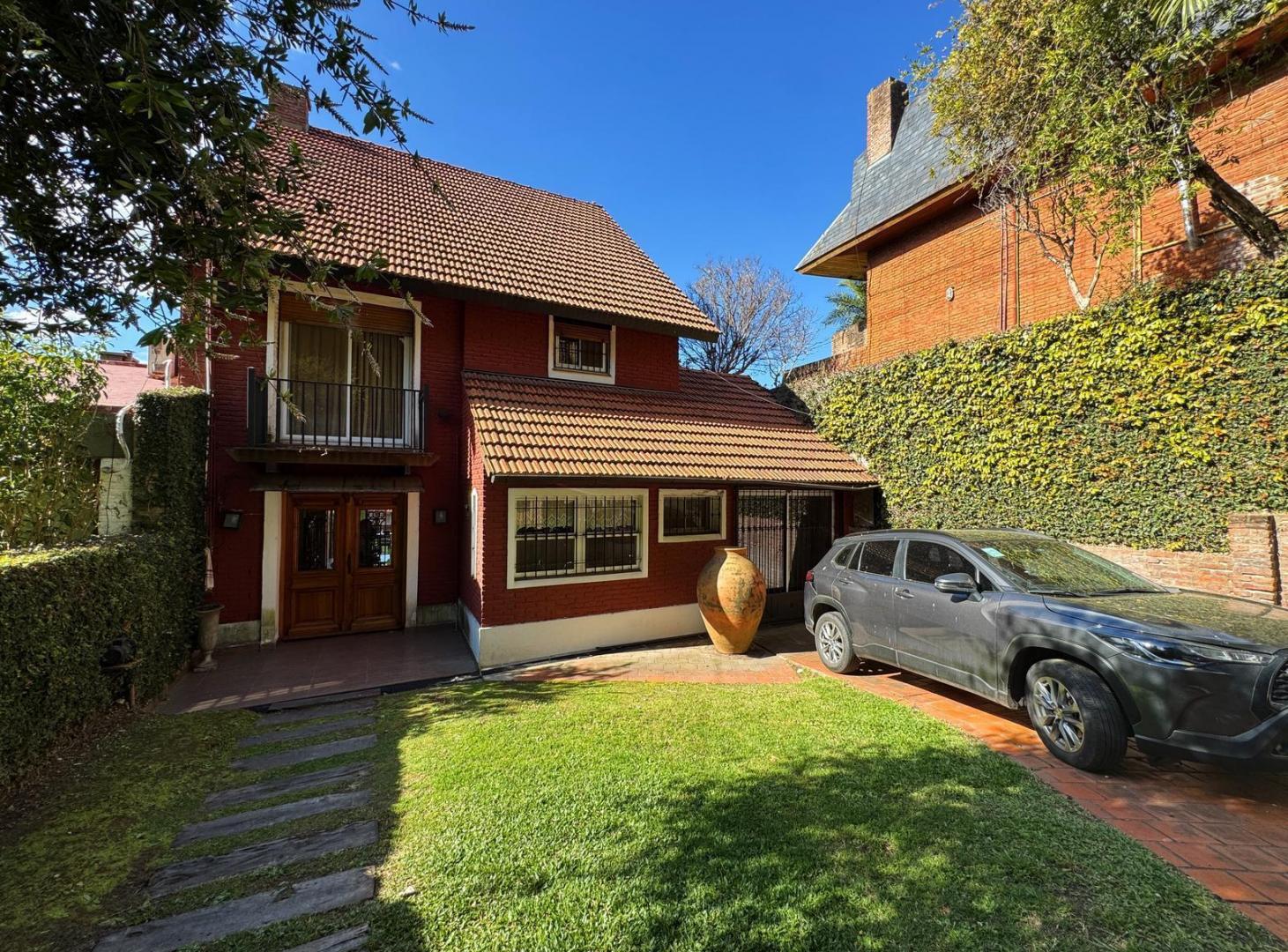 Foto de Casa en venta en Punta Chica lote de 10 x 63, imagen 3
