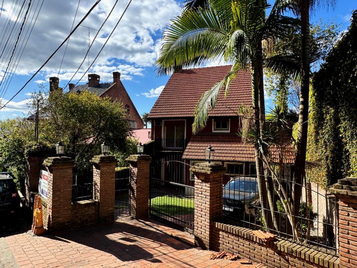 Foto de Casa en venta en Punta Chica lote de 10 x 63, imagen 1