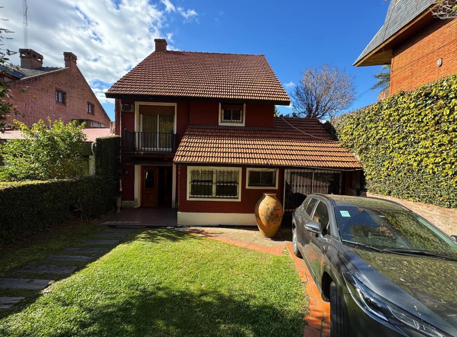 Foto de Casa en venta en Punta Chica lote de 10 x 63, imagen 2