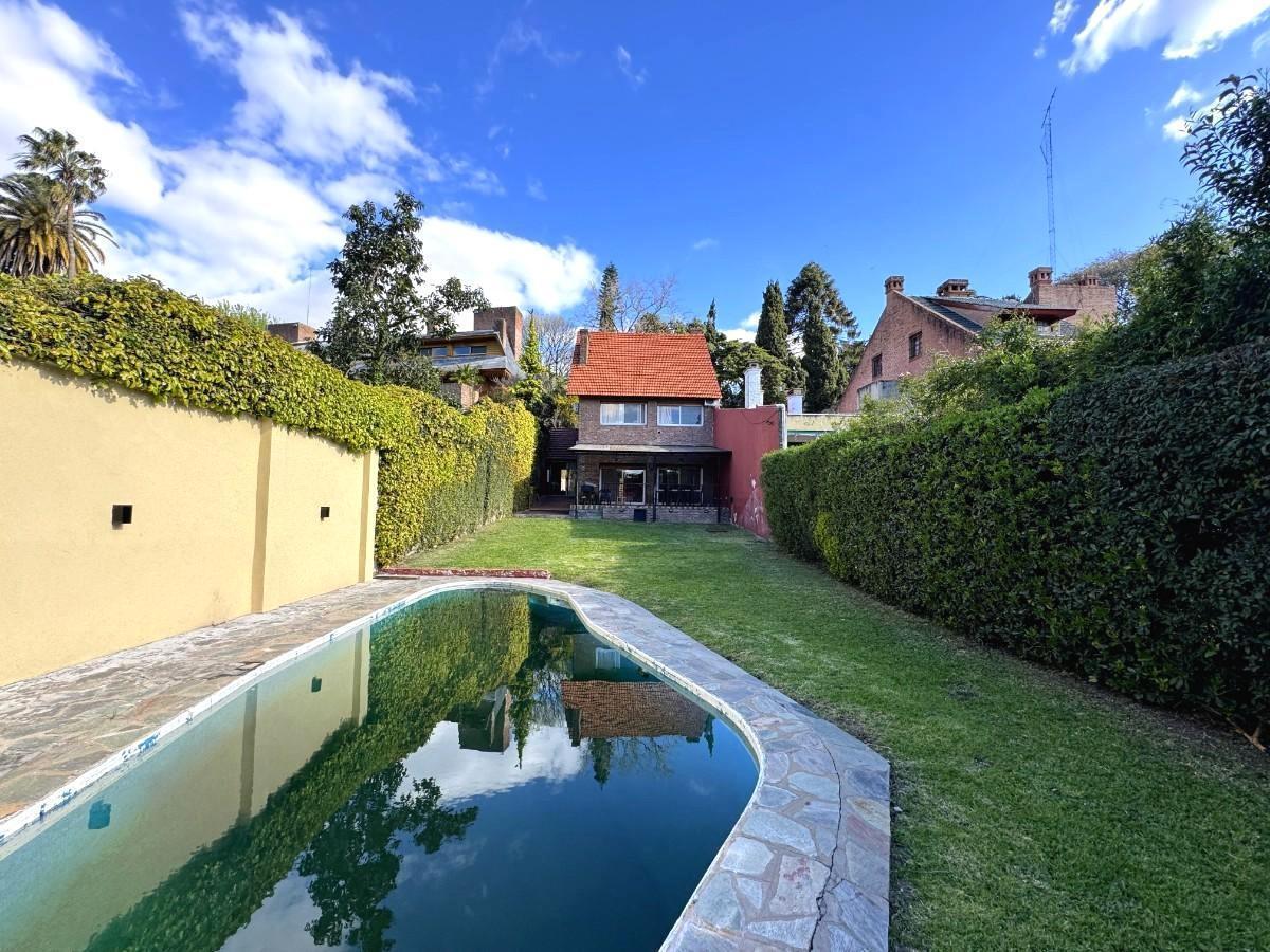 Foto de Casa en venta en Punta Chica lote de 10 x 63, imagen 4