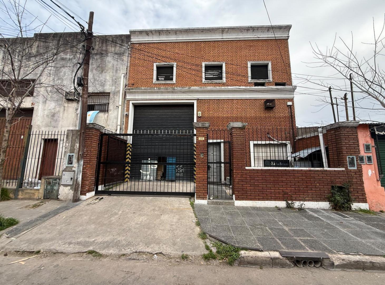 Foto de Galpón a la venta, imagen 4