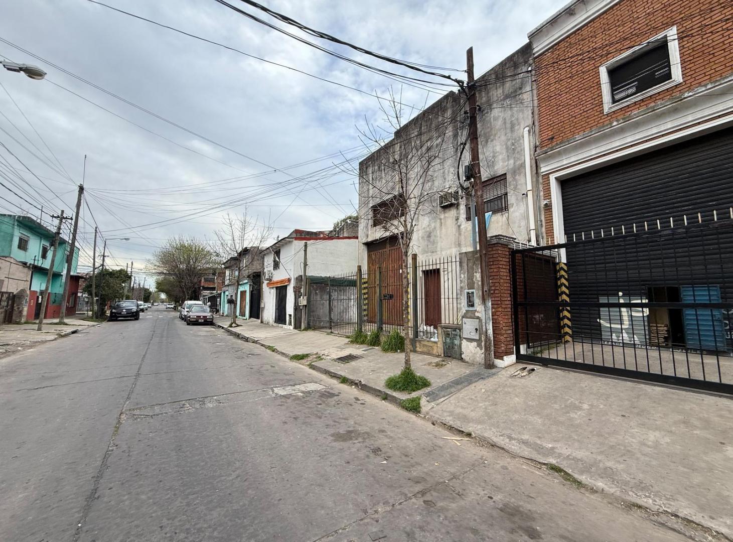 Foto de Galpón a la venta, imagen 1