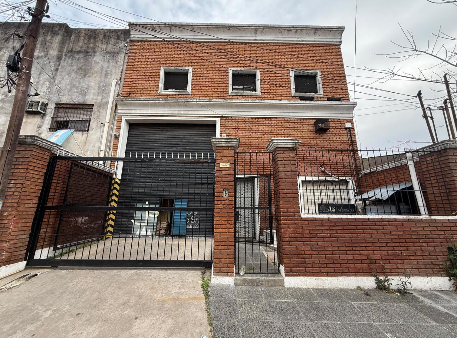 Foto de Galpón a la venta, imagen 5