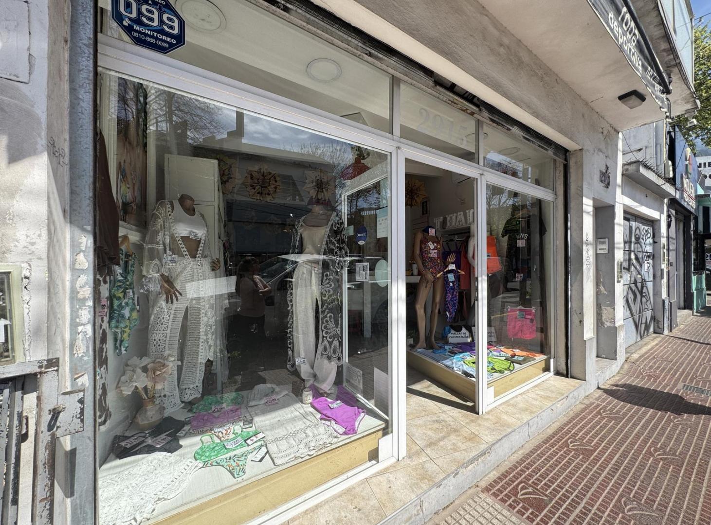 Foto de Local comercial en alquiler en Victoria, imagen 1