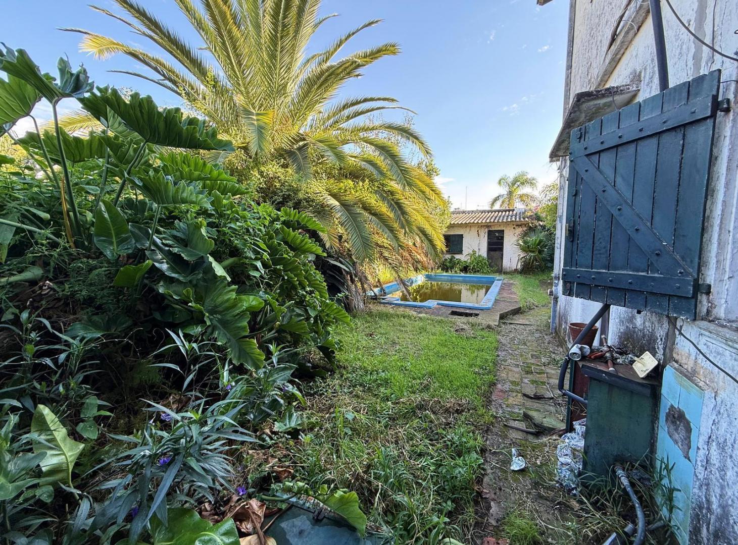 Foto de PH en venta para refaccionar en Victoria., imagen 2