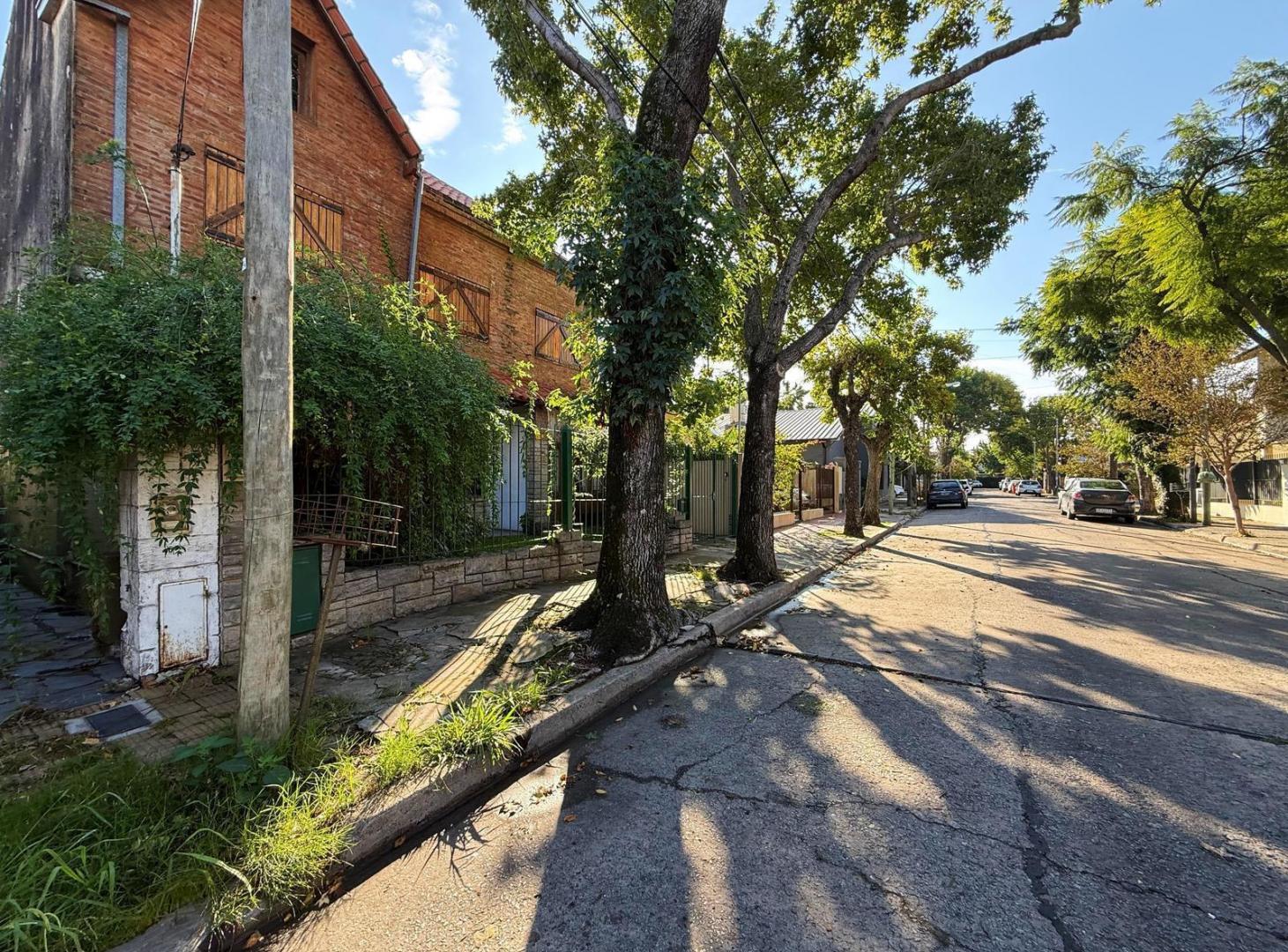 Foto de PH en venta para refaccionar en Victoria., imagen 3