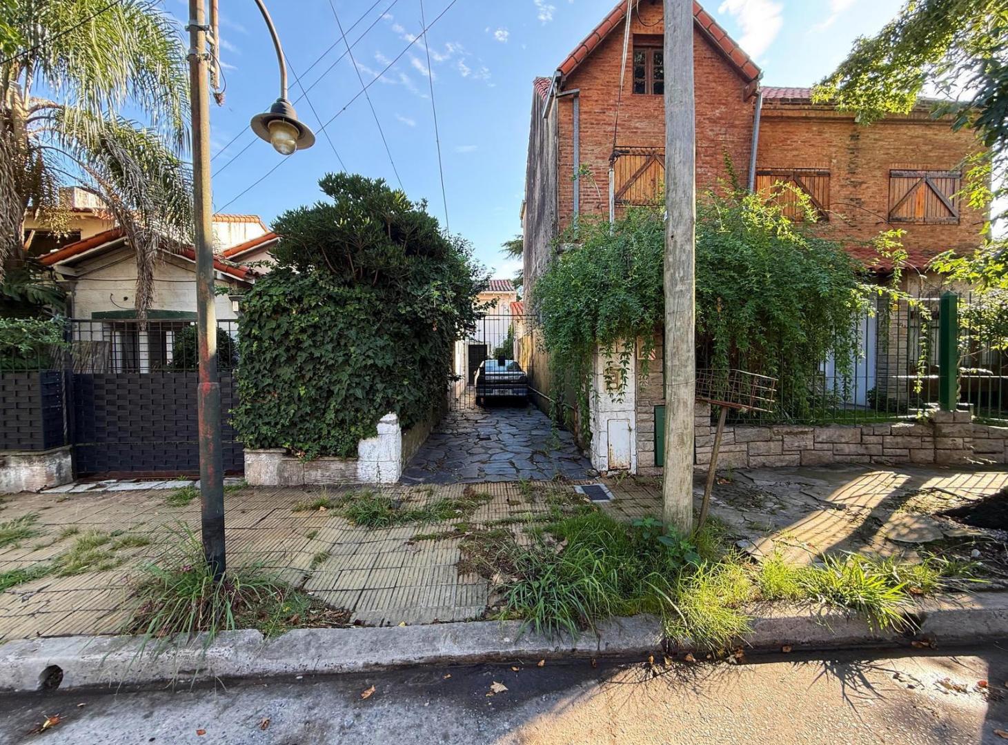 Foto de PH en venta para refaccionar en Victoria., imagen 1