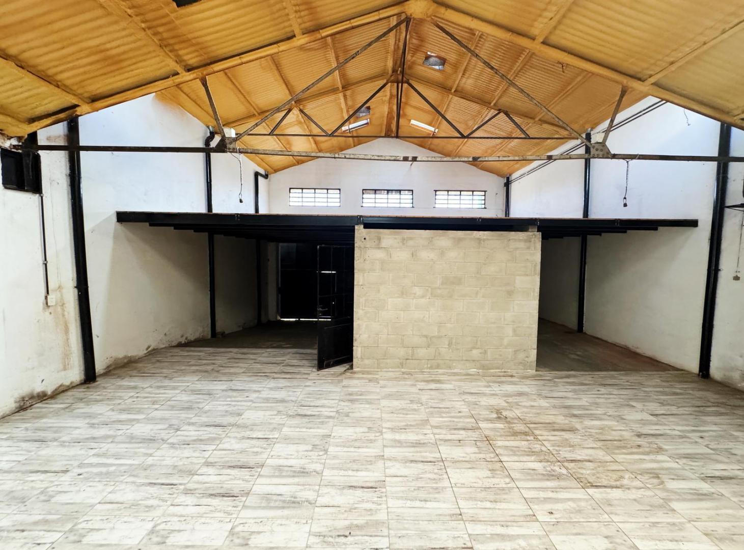 Foto de Galpón - San Fernando- Carupa en alquiler, imagen 4