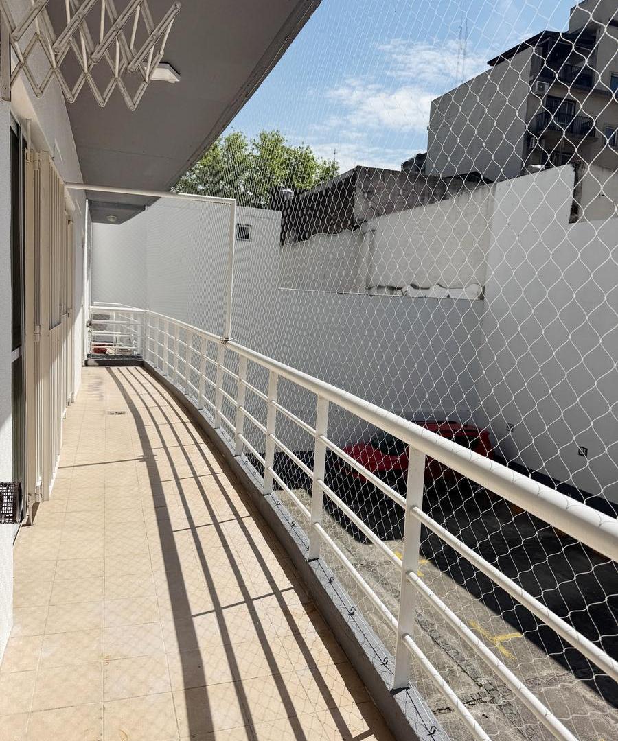 Foto de Departamento en alquiler con cochera propia en San Fernando, imagen 4